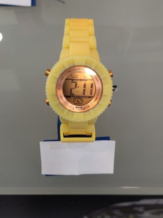 Pack de Relojes WATX 5ATM