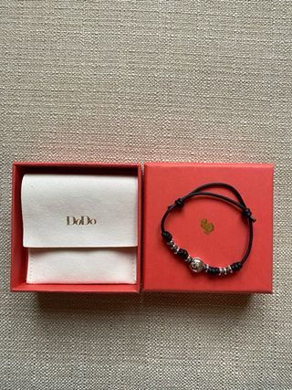 Dodo bracciale donna nuovo originale