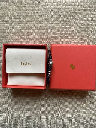Dodo bracciale donna nuovo originale