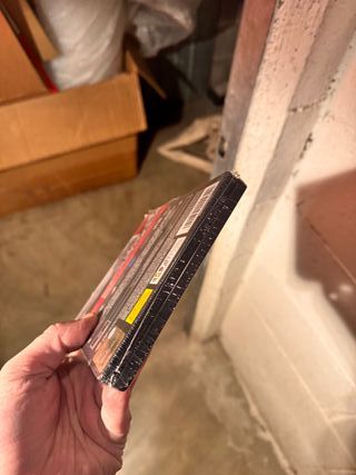 IT SteelBook Blu-Ray Esclusiva Amazon