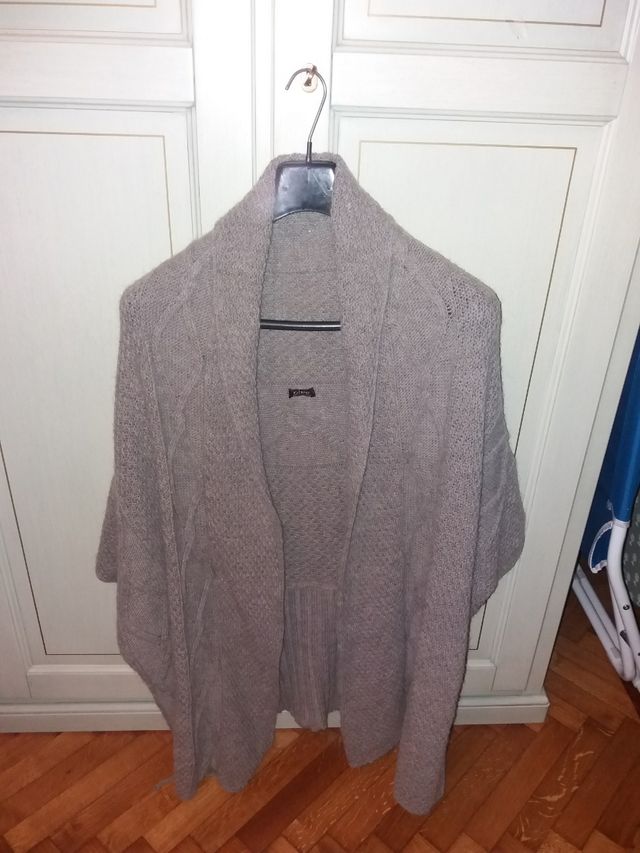 Mantella dolce caldo