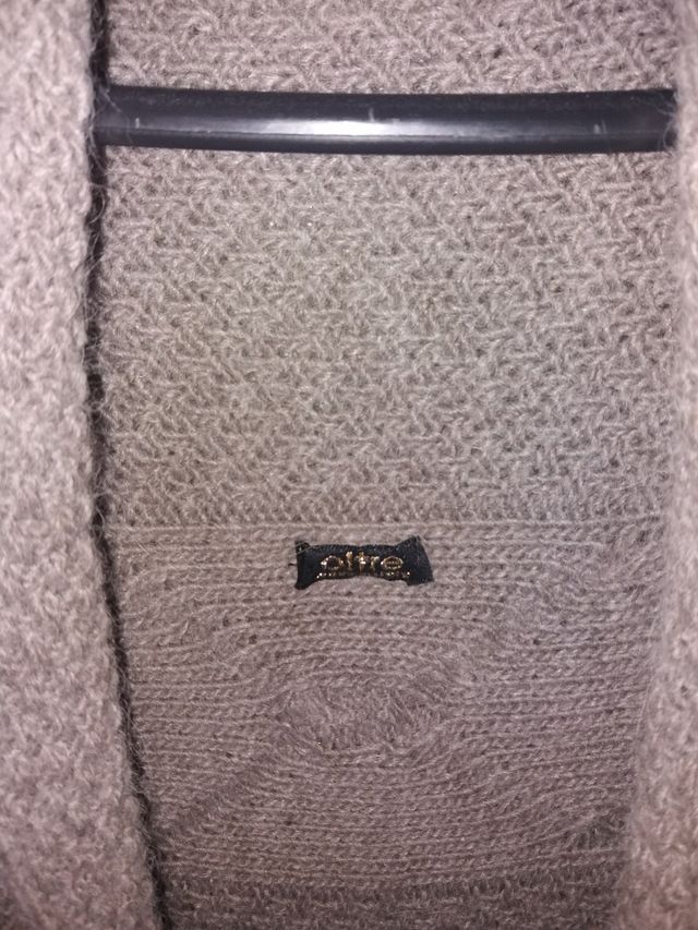 Mantella dolce caldo