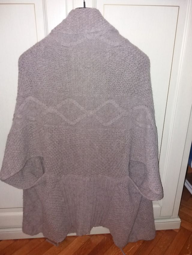 Mantella dolce caldo