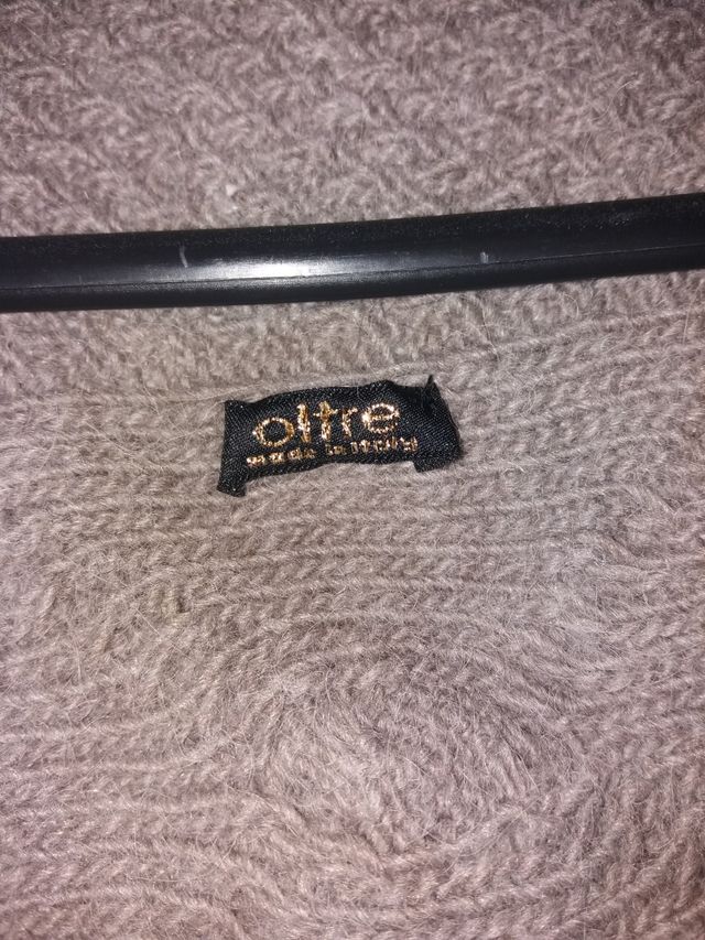 Mantella dolce caldo