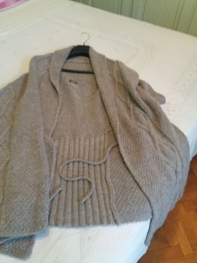 Mantella dolce caldo