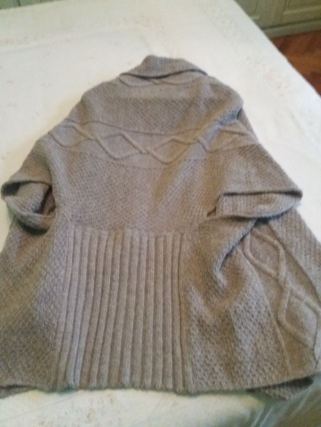 Mantella dolce caldo