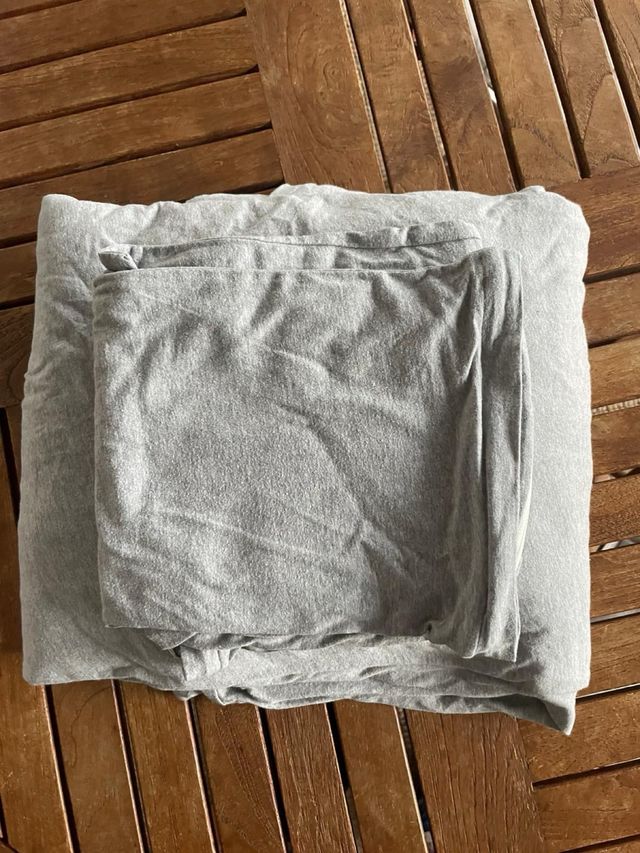 Copripiumino e federe Ikea