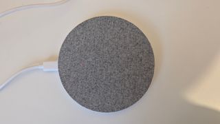 Caricabatteria Wireless Rapido 10W - Superficie in