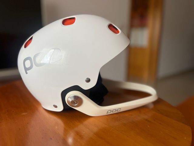 Casco de ski POC