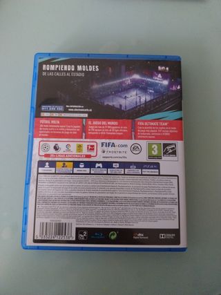 Fifa 20 ps4