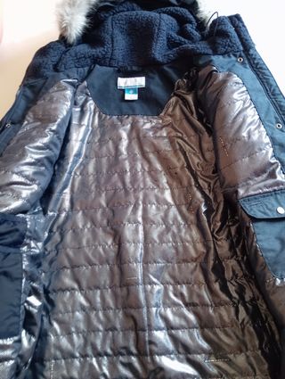 Chaquetón