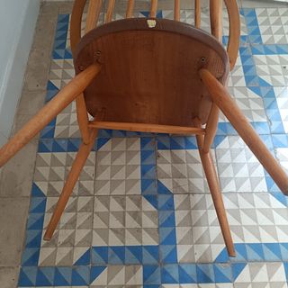 Silla original Ercol Goldsmith.