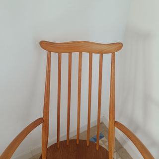Silla original Ercol Goldsmith.