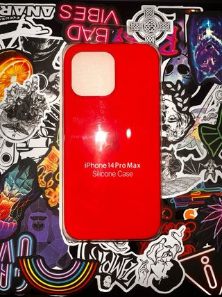 Funda iphone 14 pro max