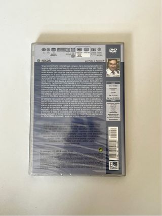 Pack películas nuevas