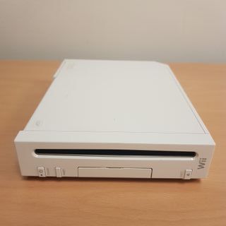 CONSOLA WII MAS MANDOS DISCO DURO 1TB CON HOMEBROW