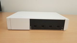 CONSOLA WII MAS MANDOS DISCO DURO 1TB CON HOMEBROW