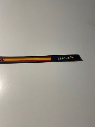 Pulsera Yo soy español España