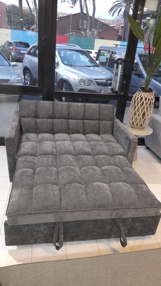 SUPER OFERTON SOFA CAMA HANNA