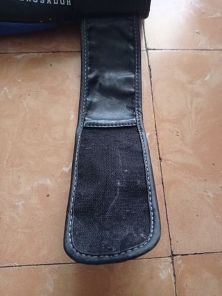 Guanto de boxeo SOLO derecho