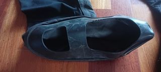 Polainas integrales gore-tex Extremities