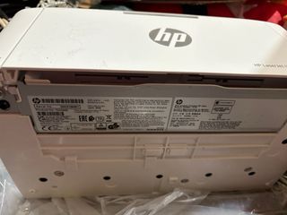 Vendo impresora Hp
