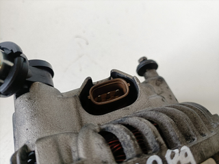 Alternador Nissan Cabstar año 2007