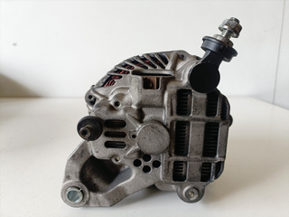 Alternador Nissan Cabstar año 2007
