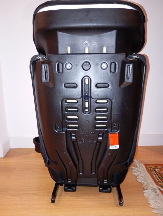 Silla Isofix  se entrega en Denia