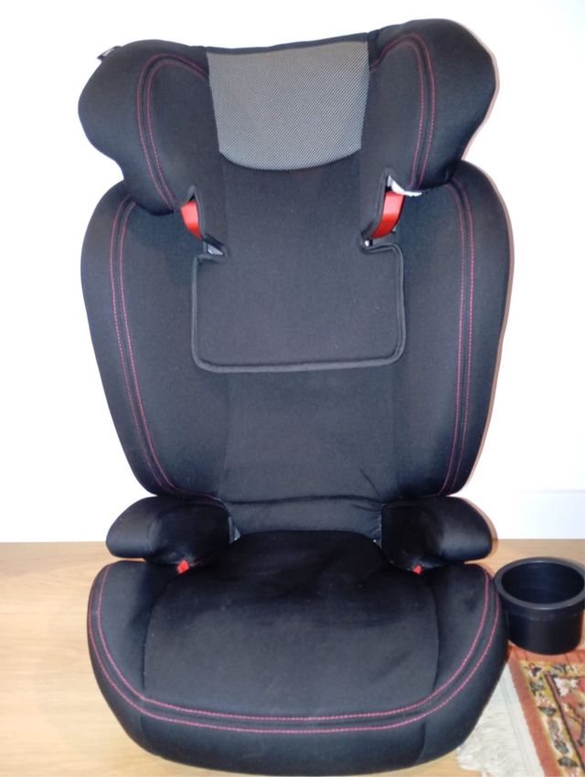 Silla Isofix  se entrega en Denia