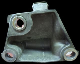 SOPORTE DEL EJE DE TRANSMISION NISSAN QASHQAI J12