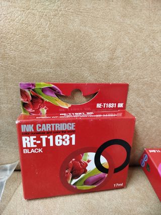 20 Cartuchos de tinta Epson WF-2530