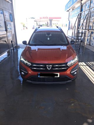 Dacia Jogger 2022
