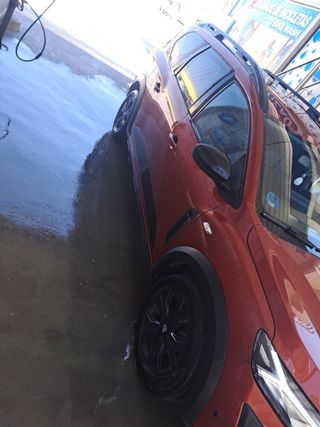 Dacia Jogger 2022