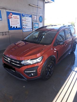 Dacia Jogger 2022