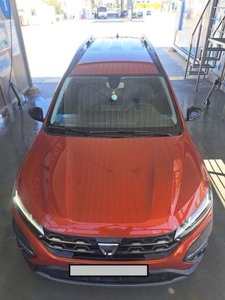 Dacia Jogger 2022