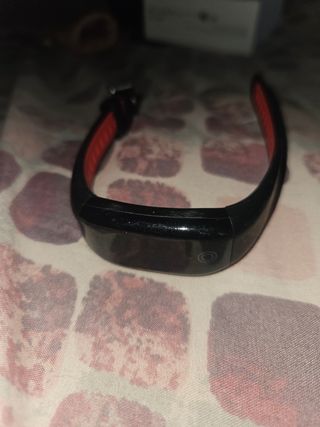 Relog pulsera inteligente 