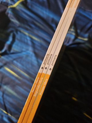 Revuela matemáticas