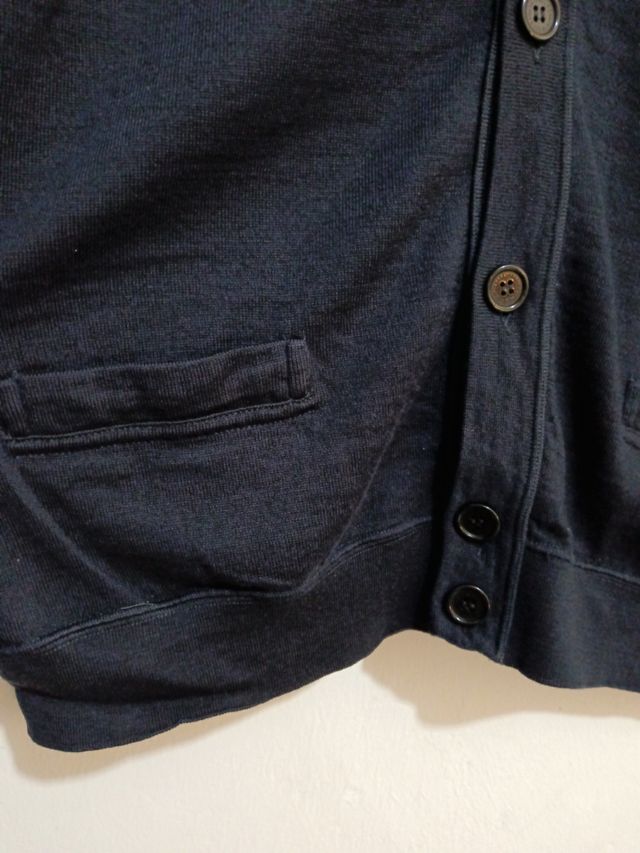 Jersey Paul $ Shark de la talla XL