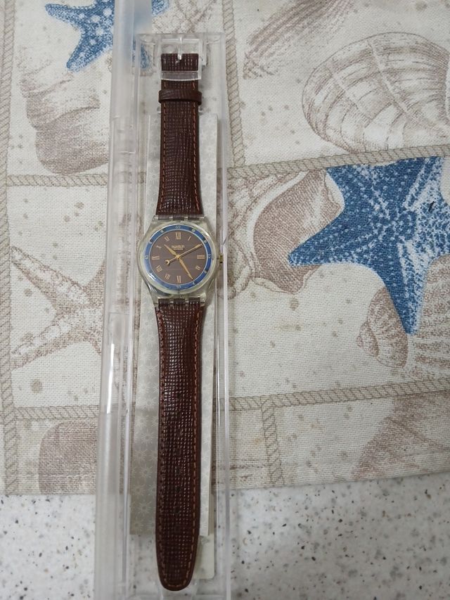 Orologio ⌚️ swatch 