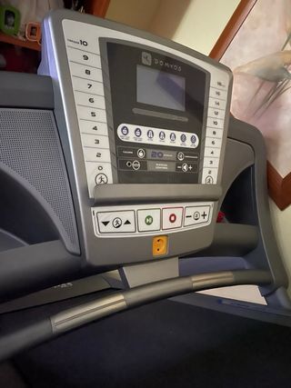 Cinta de correr Domyos