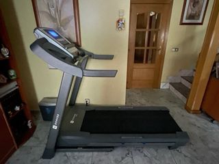 Cinta de correr Domyos