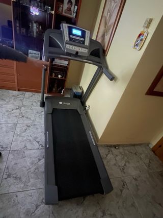 Cinta de correr Domyos