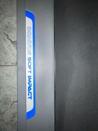 Cinta de correr Domyos