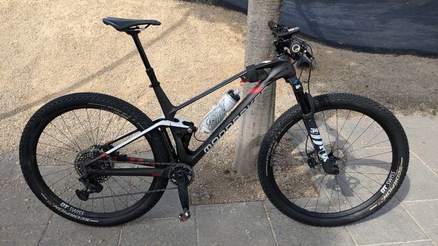 Mondraker f-podium talla L