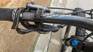 Mondraker f-podium talla L