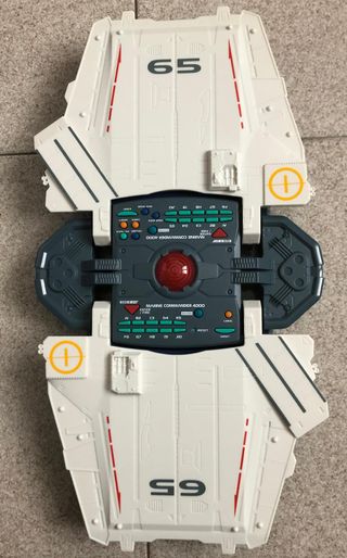 Battaglia navale elettronica