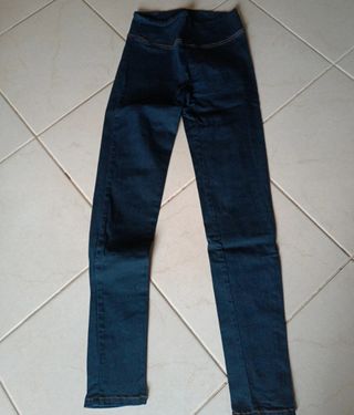 Jeans blu'
