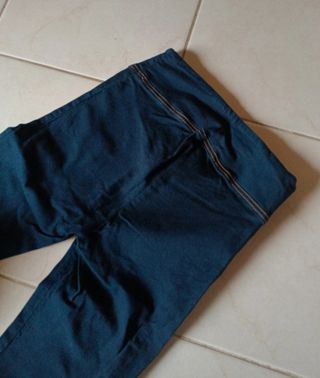 Jeans blu'
