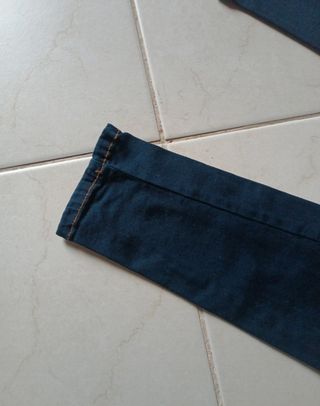 Jeans blu'
